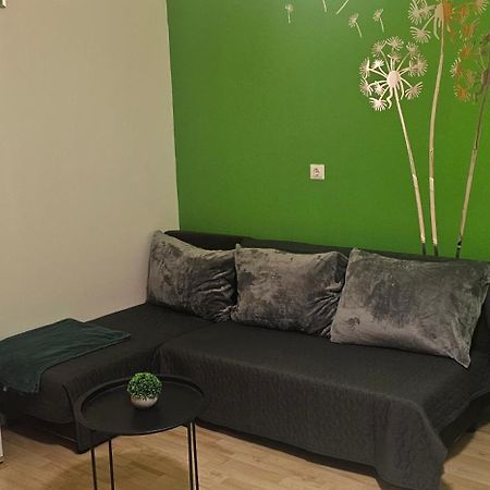 Zizi Apartman Debrecen Eksteriør bilde