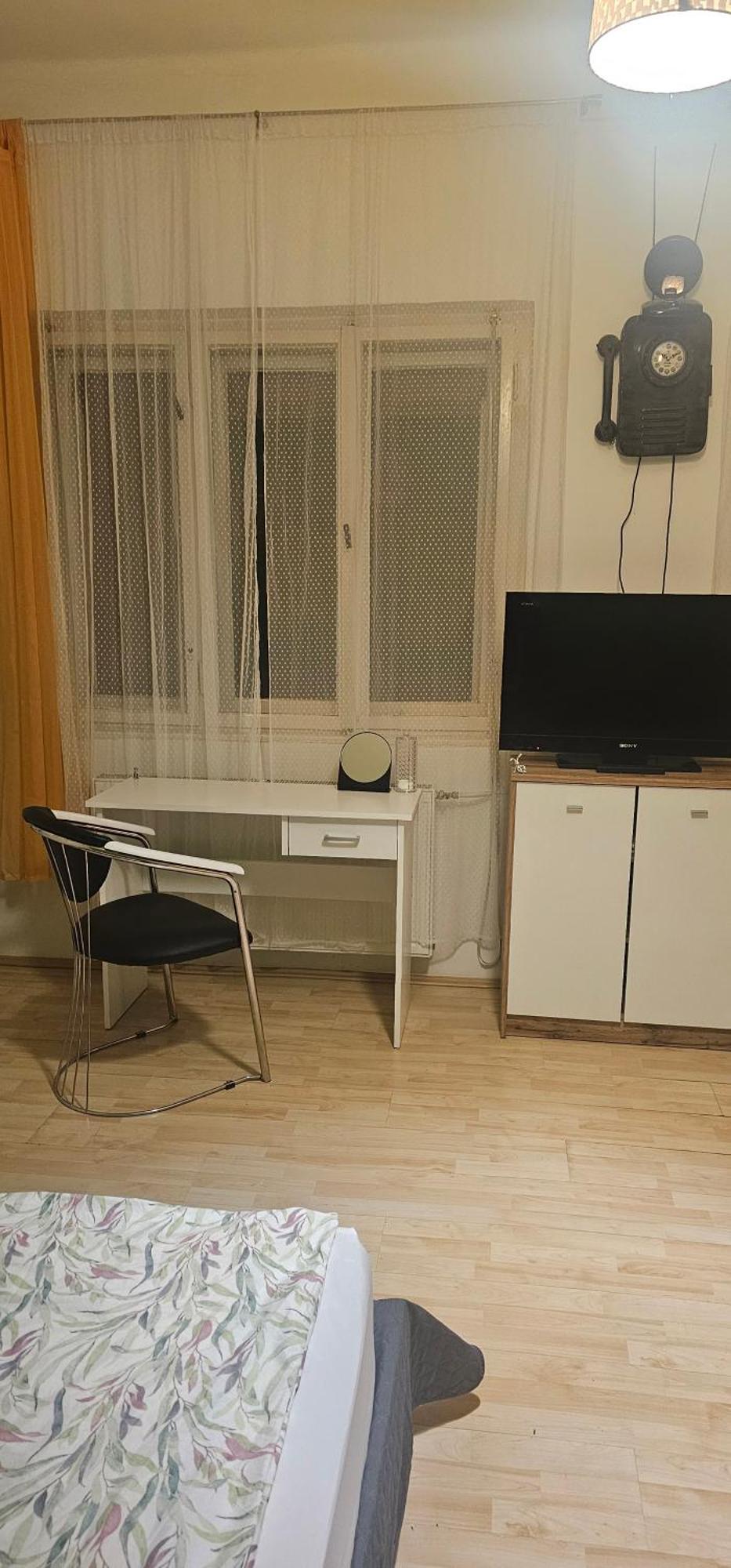 Zizi Apartman Debrecen Eksteriør bilde